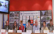 Šesta konferencija za novinare povodom 26. Beogradskog maratona